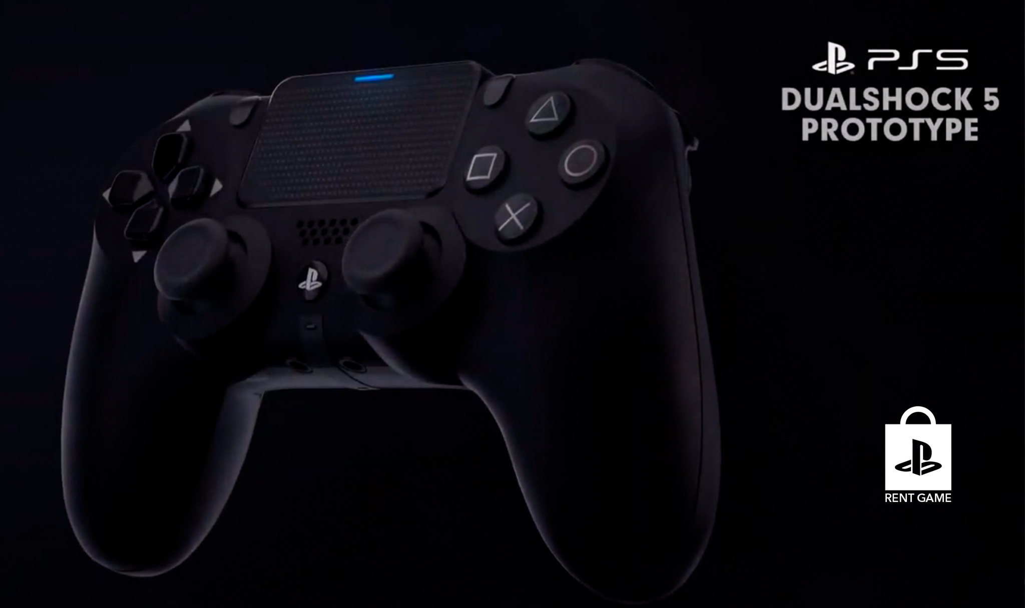 Dualshock 4 steam buttons фото 101