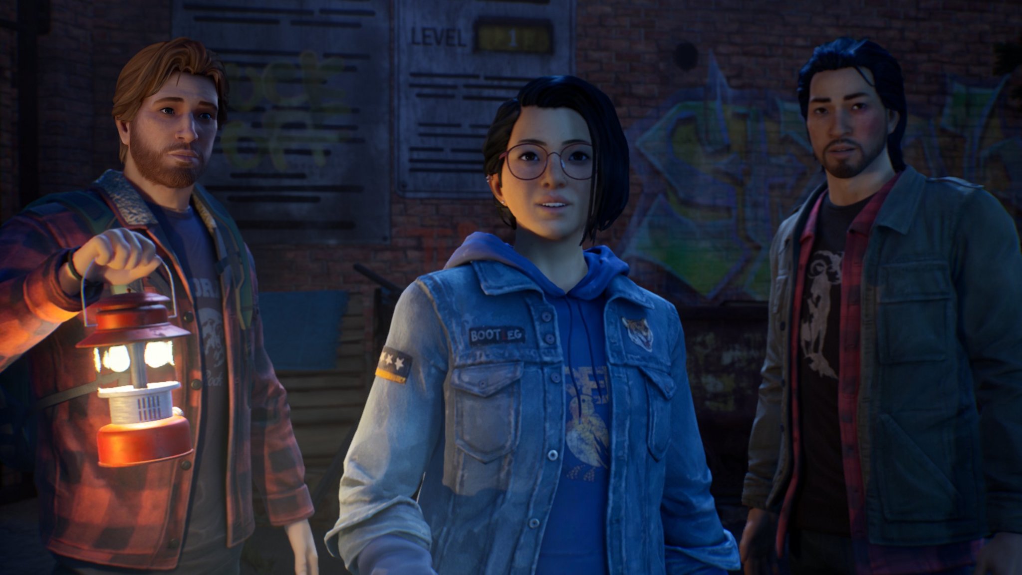 Life is Strange: True Colors PS5 (Novo)