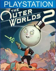 The Outer Worlds 2 PS5