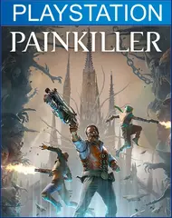 Painkiller Delux PS5