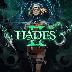 Hades II PS5
