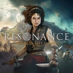 Resonance: A Plague Tale Legacy PS5
