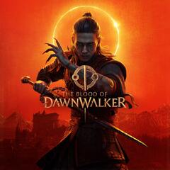 The Blood of Dawnwalker PS5