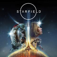 Starfield PS5