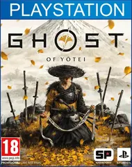 Ghost of Yōtei PS5