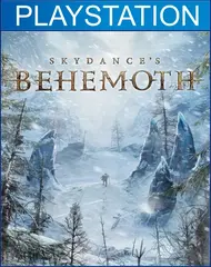 Skydance's BEHEMOTH VR2 PS5
