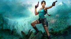 Tomb Raider: Legacy of Atlantis PS5