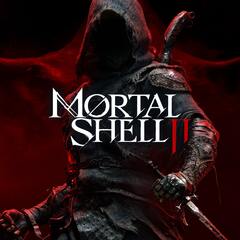 Mortal Shell II PS5