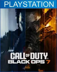 Call of Duty® Black Ops 7 - Cross-Gen Bundle PS4 | PS5