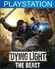 Dying Light: The Beast PS5