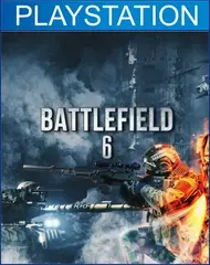 Battlefield 6 Standard Edition PS5