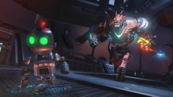 Ratchet & Clank