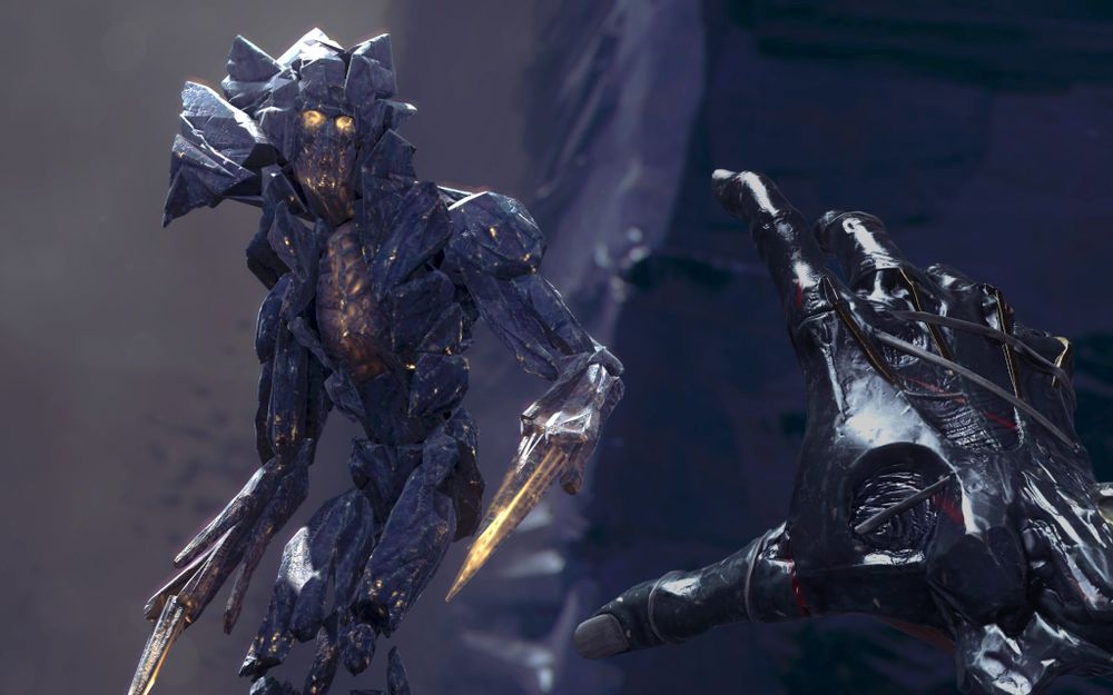 Dishonored: Death of the Outsider PS4 PS5