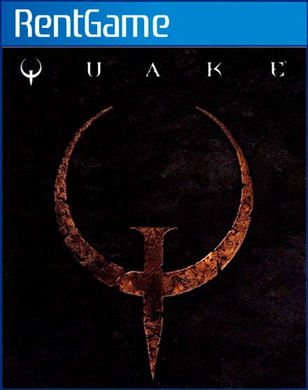 Quake PS4 | PS5