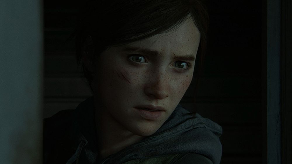 Одни из нас: Часть II The Last of Us Part II PS4 | PS5