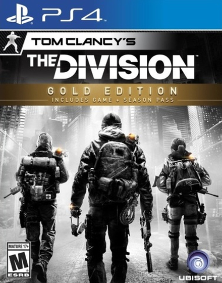 Tom Clancy's The Division