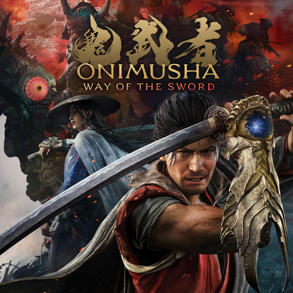 Onimusha: Way of the Sword — клинок во славу Onimusha: Way of the Sword — клинок во славу