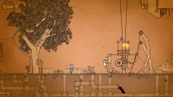 COOP bundle 13: Guacamelee! 2 + 39 Days to Mars  PS4 | PS5