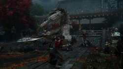 Onimusha: Way of the Sword PS5