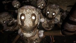 Five Nights at Freddy's: Security Breach PS4 | PS5