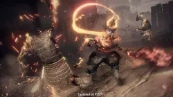 Nioh Remastered – The Complete Edition PS5