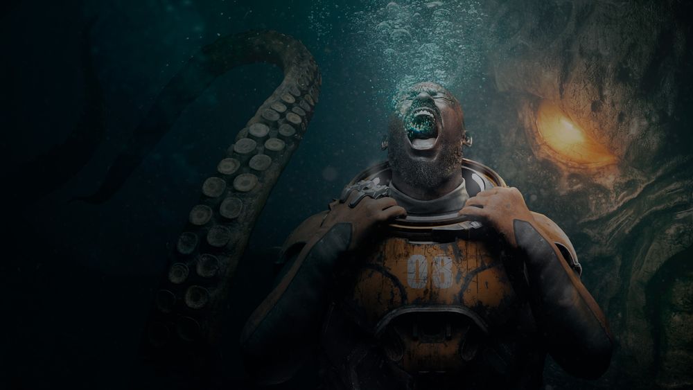 Cthulhu: The Cosmic Abyss PS5