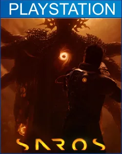 SAROS PS5