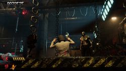 THE HOUSE OF THE DEAD: Remake PS4 | PS5