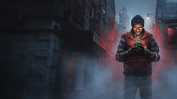 SILENT HILL: Townfall PS5