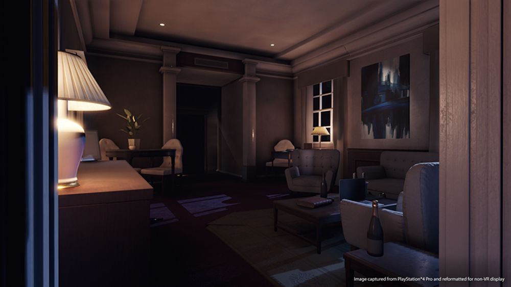 Кровь и истина Blood & Truth