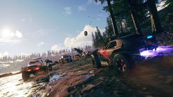 ONRUSH DELUXE EDITION