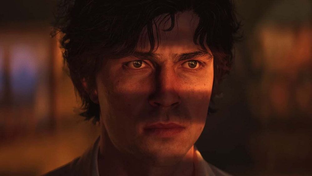 Mafia: The Old Country PS5