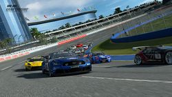 Camiseta gran turismo sport outlet