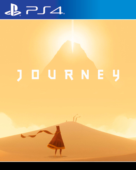 Путешествие Journey