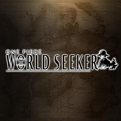 ONE PIECE World Seeker Deluxe Edition PS4 | PS5