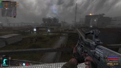 S.T.A.L.K.E.R.: Shadow of Chornobyl - Enhanсed Edition PS4 | PS5