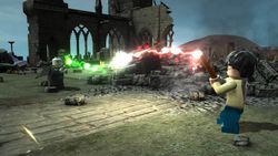 LEGO Harry Potter Collection PS4 | PS5