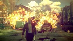 Hitman HD: Улучшенная коллекция