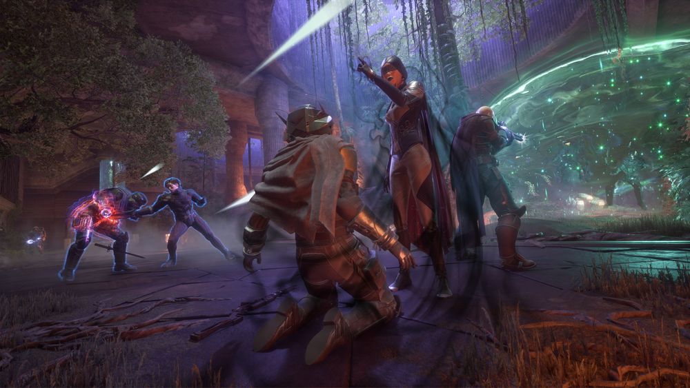 Dune: Awakening PS5