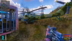 S.T.A.L.K.E.R.: Shadow of Chornobyl - Enhanсed Edition PS4 | PS5