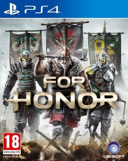 For Honor Complete Edition