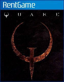 Quake PS4 | PS5