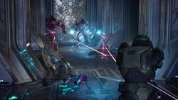 Halo: Campaign Evolved PS5