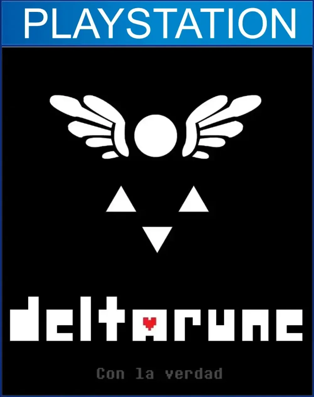 DELTARUNE PS4 | PS5