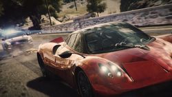 Need for Speed™ Rivals PS4 | PS5