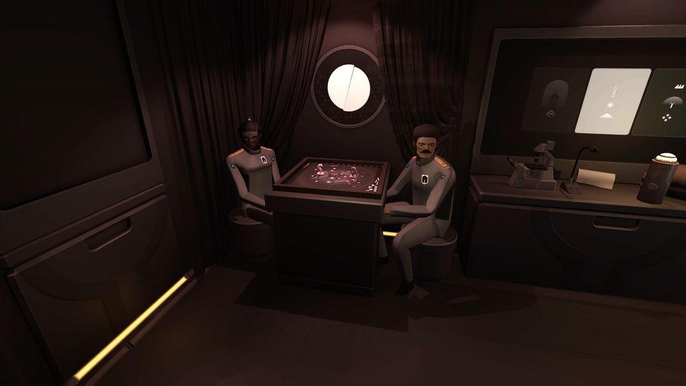 JETT: The Far Shore + бонус Ultimate Custom Night PS4 | PS5