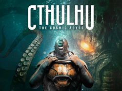 Cthulhu: The Cosmic Abyss PS5