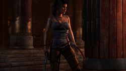 Tomb Raider Definitive Edition
