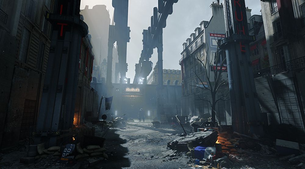 Аренда и прокат Wolfenstein: Youngblood для PS4