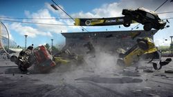 Wreckfest: Drive Hard. Die Last. Deluxe Edition
